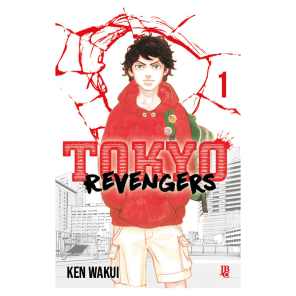 Mangá! Tokyo Revengers - Image 2