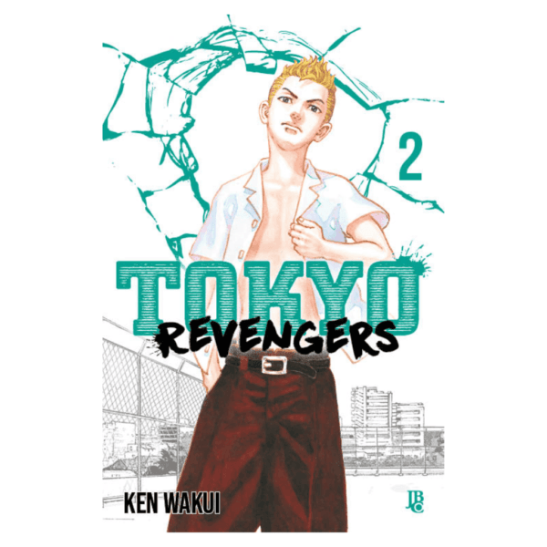 Mangá! Tokyo Revengers - Image 3