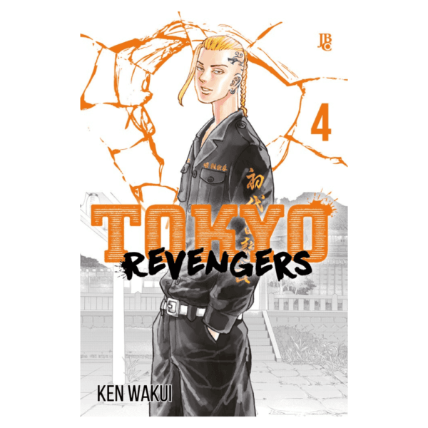 Mangá! Tokyo Revengers - Image 5