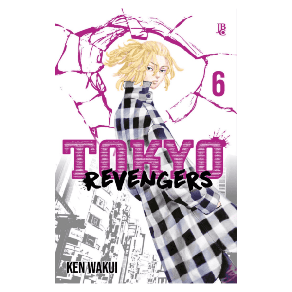 Mangá! Tokyo Revengers - Image 7