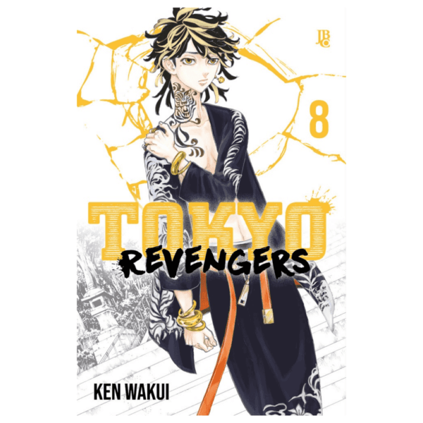 Mangá! Tokyo Revengers - Image 9