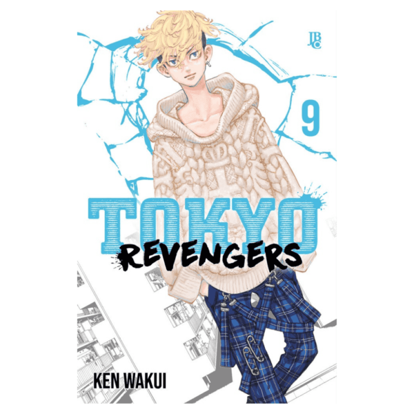 Mangá! Tokyo Revengers - Image 10