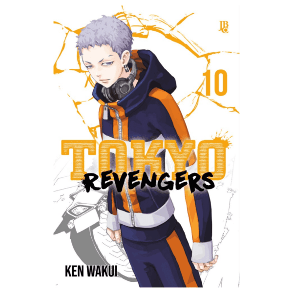 Mangá! Tokyo Revengers - Image 11