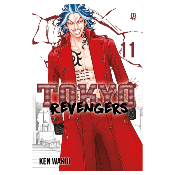 Mangá! Tokyo Revengers - Image 12