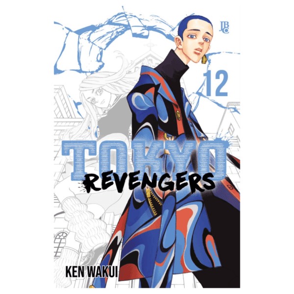 Mangá! Tokyo Revengers - Image 13