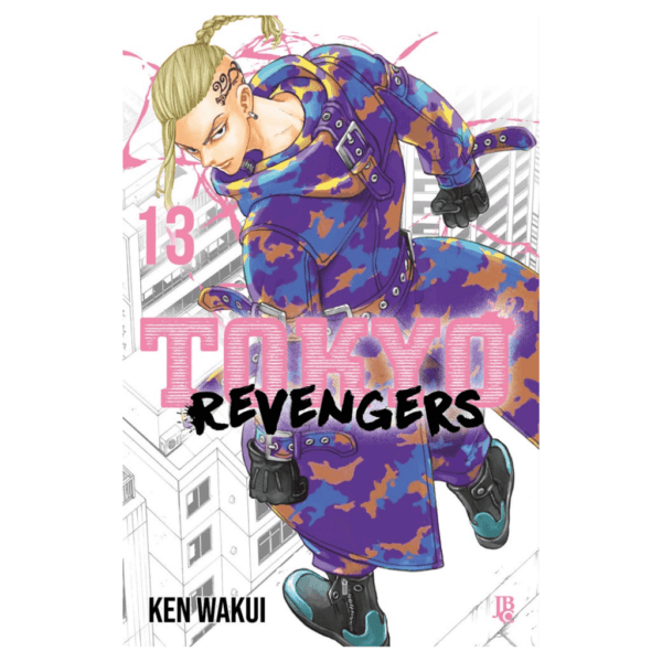 Mangá! Tokyo Revengers - Image 14