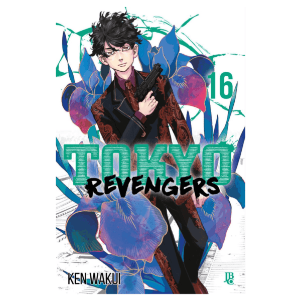 Mangá! Tokyo Revengers - Image 17