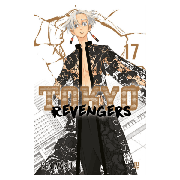 Mangá! Tokyo Revengers - Image 18