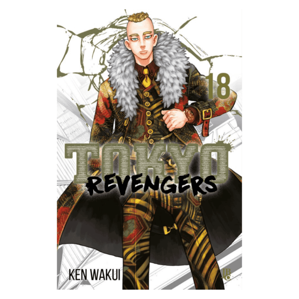 Mangá! Tokyo Revengers - Image 19