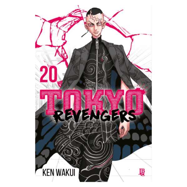 Mangá! Tokyo Revengers - Image 21