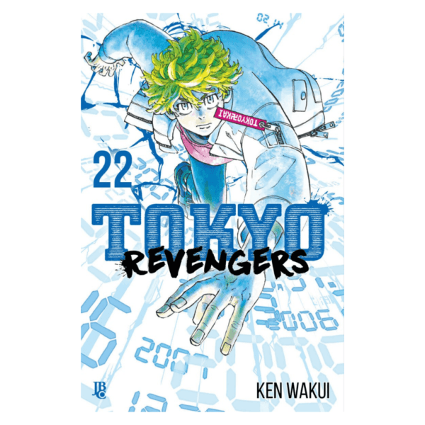 Mangá! Tokyo Revengers - Image 23