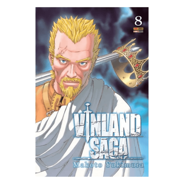 Mangá! Vinland Saga - Image 9