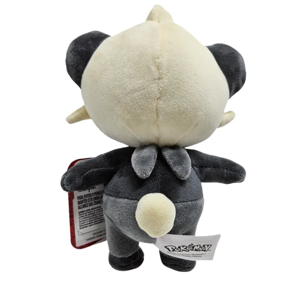 Pelúcia! Pikachu - Pancham / 8" - Imagem 3
