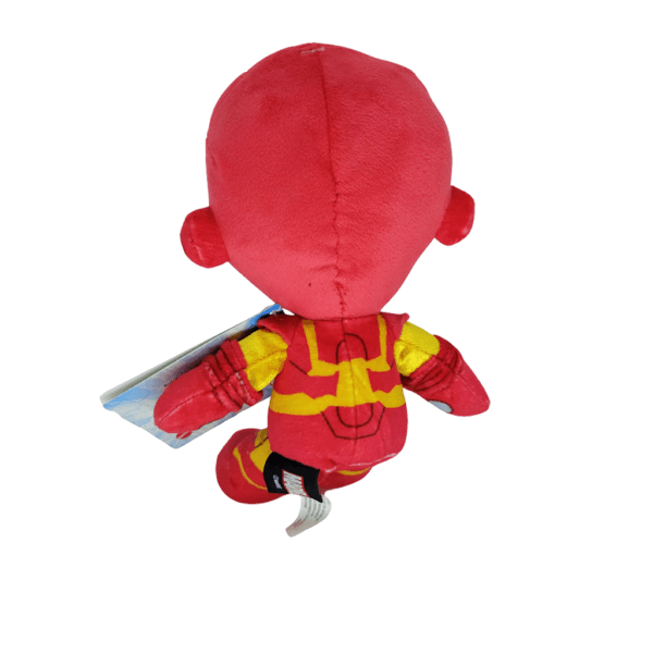 Pelúcia! Marvel - Homem de Ferro - Iron Man / 8