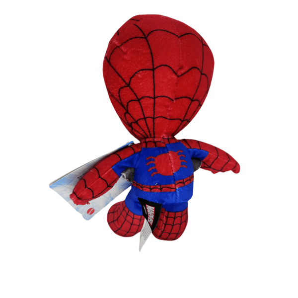 Pelúcia! Marvel - Homem-Aranha / Spider-Man / 8