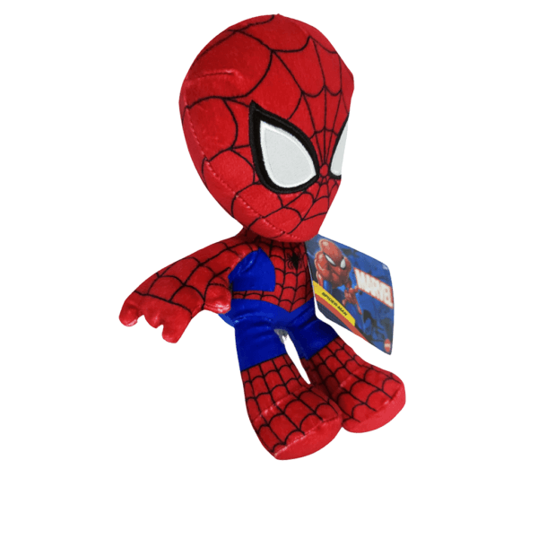 Pelúcia! Marvel - Homem-Aranha / Spider-Man / 8