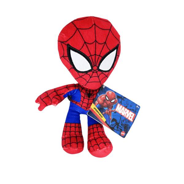 Pelúcia! Marvel - Homem-Aranha / Spider-Man / 8