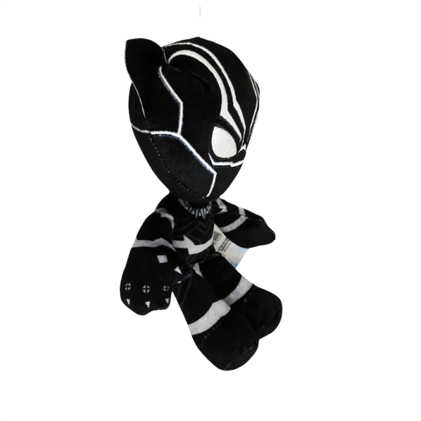 Pelúcia! Marvel - Pantera Negra - 8