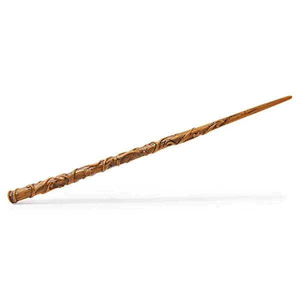 Varinha Mistério! Harry Potter - Hermione Granger - 30cm - Imagem 3