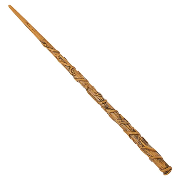 Varinha Mistério! Harry Potter - Hermione Granger - 30cm - Imagem 2