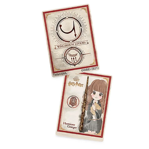 Varinha! Harry Potter - Hermione Granger - 30cm - Imagem 3