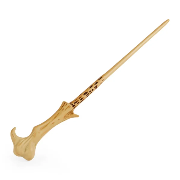 Varinha! Harry Potter - Lord Voldemort - 30cm - Imagem 2