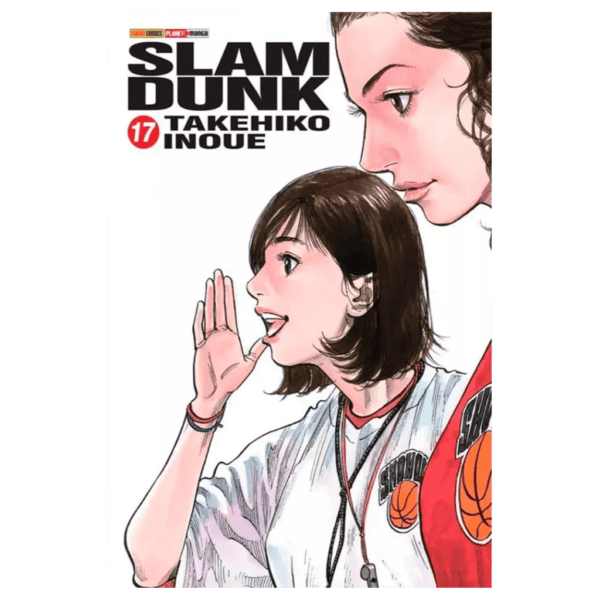 Mangá! Slam Dunk - Image 18