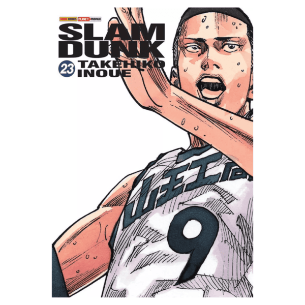 Mangá! Slam Dunk - Image 24