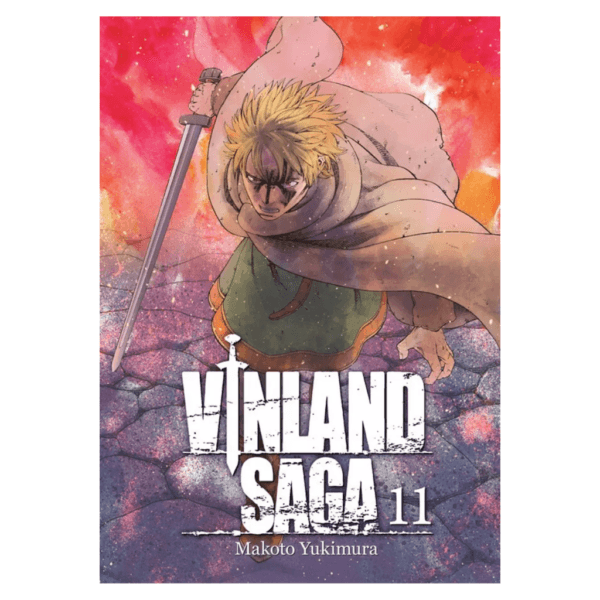 Mangá! Vinland Saga Deluxe - Image 9