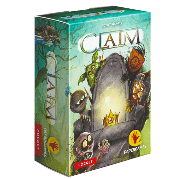 Jogos! Claim - Imagem 3