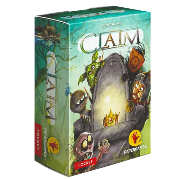 Jogos! Claim - Imagem 3