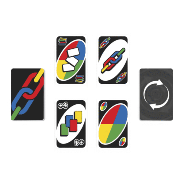 Jogos! Uno Party - Mattel - Imagem 5