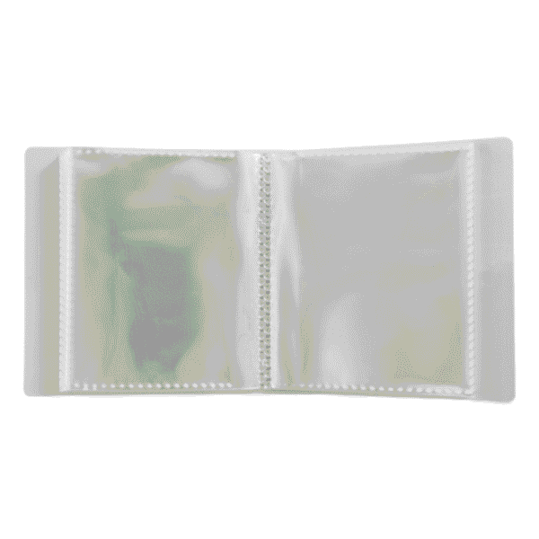 Álbum Pokémon Huoho Pocket 1x1 - Central - Imagem 5