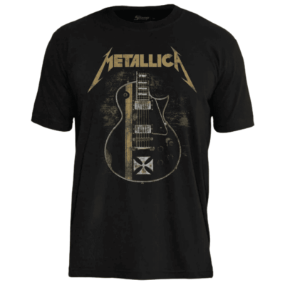 camiseta metallica hetfield iron cross 01