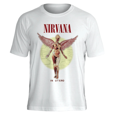 camiseta nirvana in utero 01