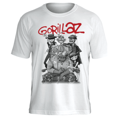 camiseta.gorillaz.bew.01