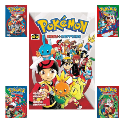 mangá.pokemon.rubyesapphire.00